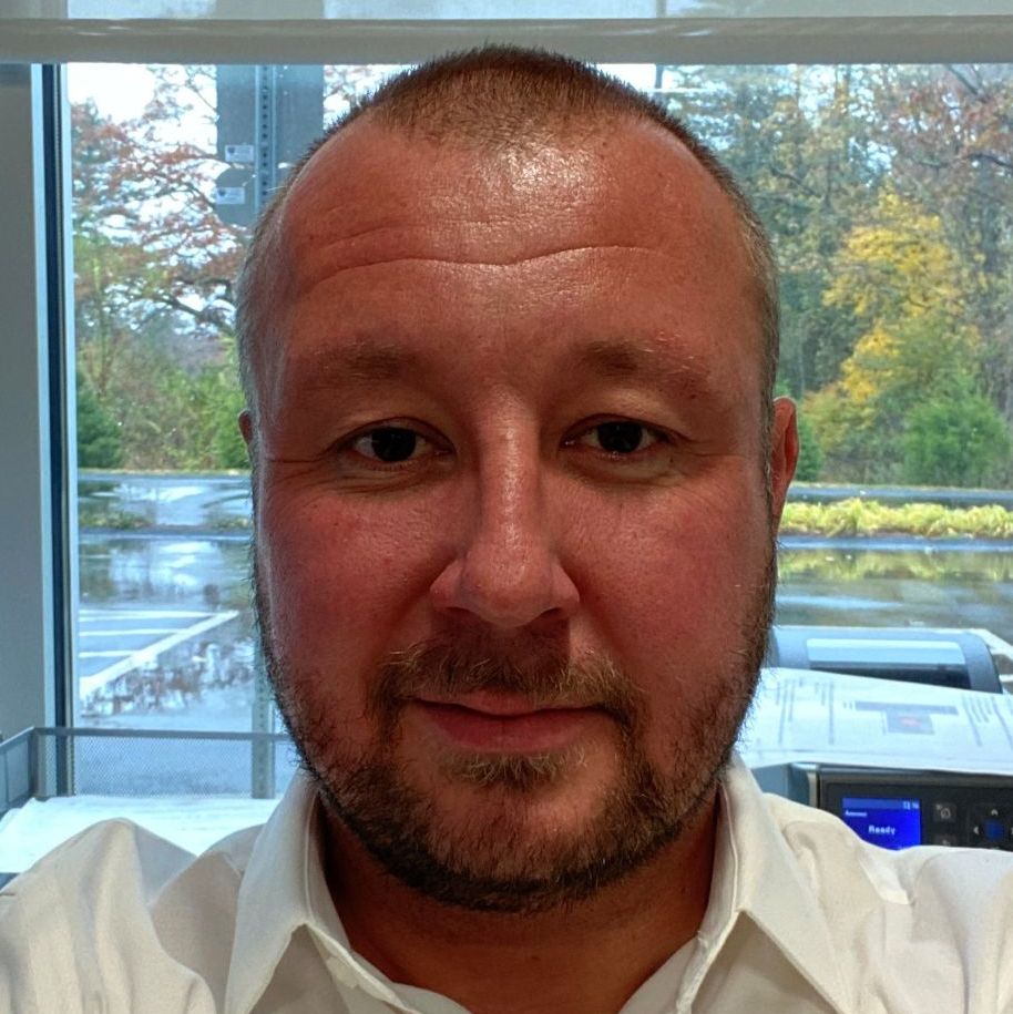 Profile of Josh Dyer