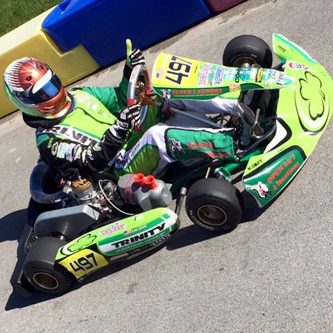 Profile of Paul Meise