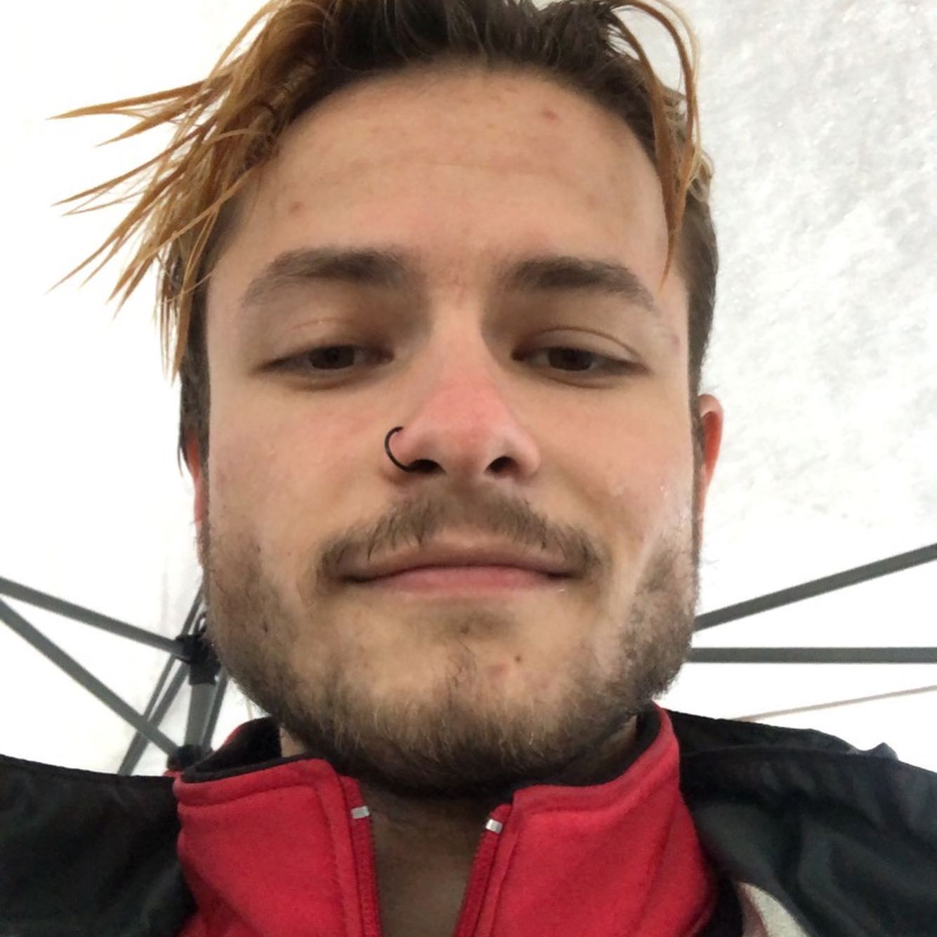 Profile of John Murphy