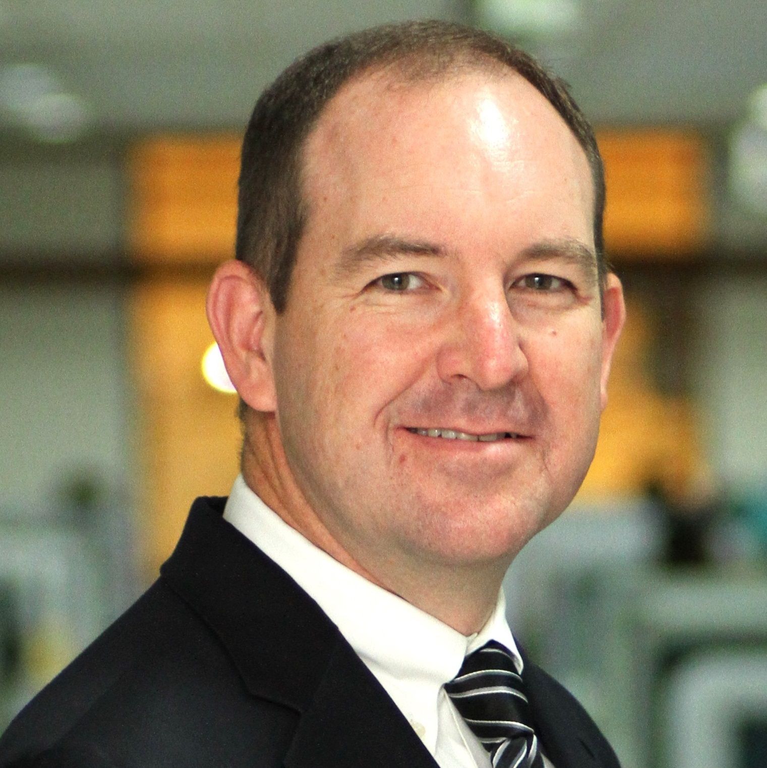 Profile of Steven Adams