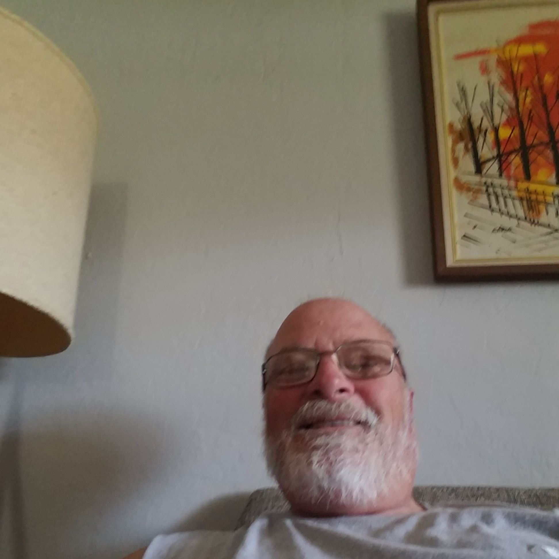 Profile of James Briggs