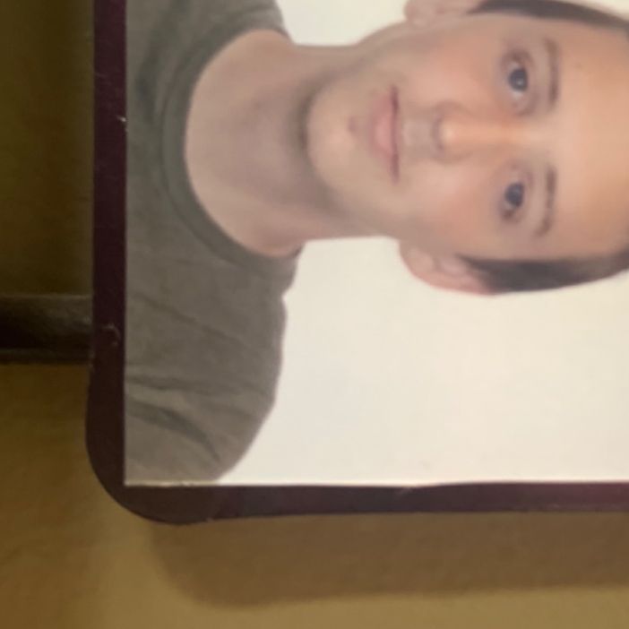 Profile of Bryson Morrow