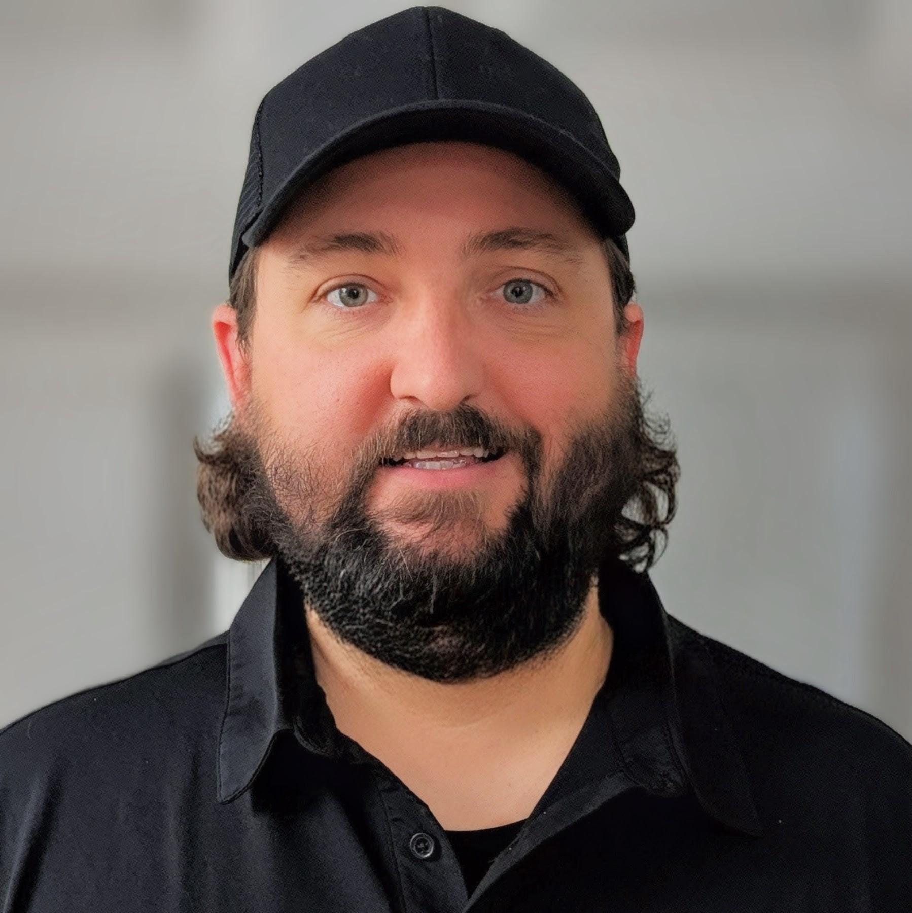 Profile of Damien Winn