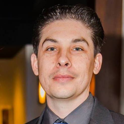 Profile of Tony Gosorn