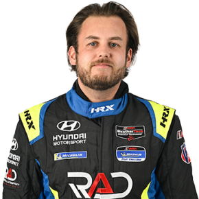 Profile of Douglas Oakley