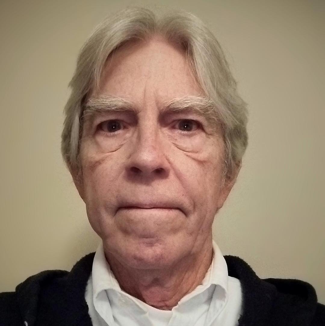 Profile of Jerry Andersen