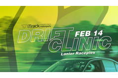 iTrack Motorsports: Drift Clinic #1