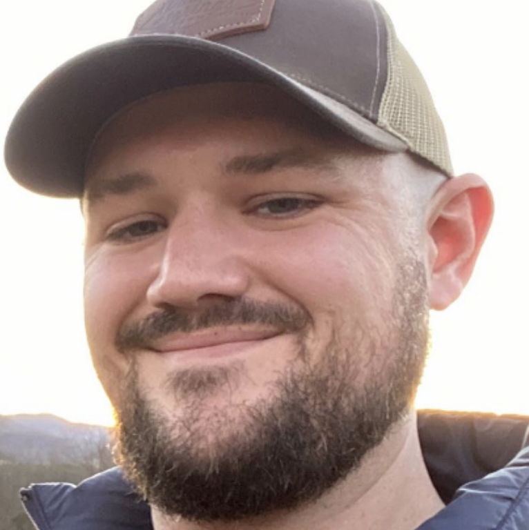 Profile of Jordan Clear