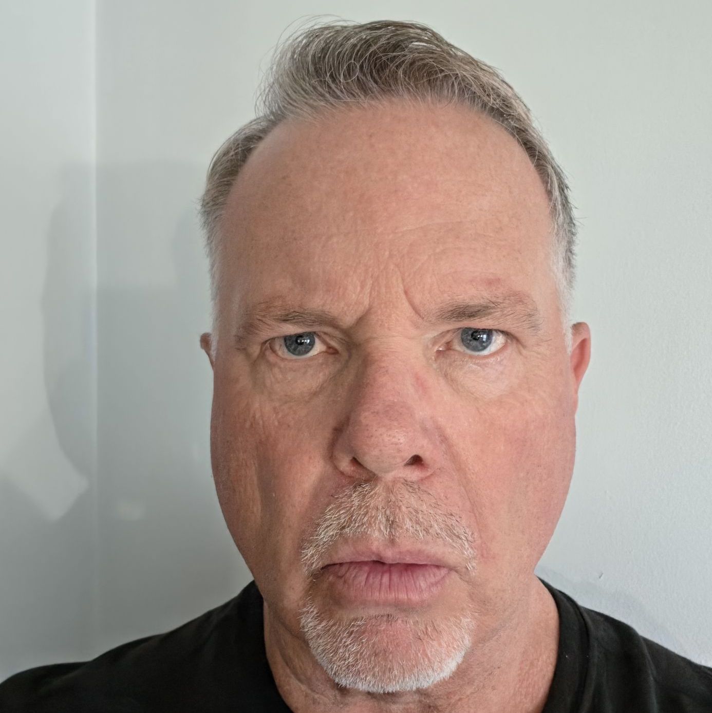 Profile of Kevin Burney