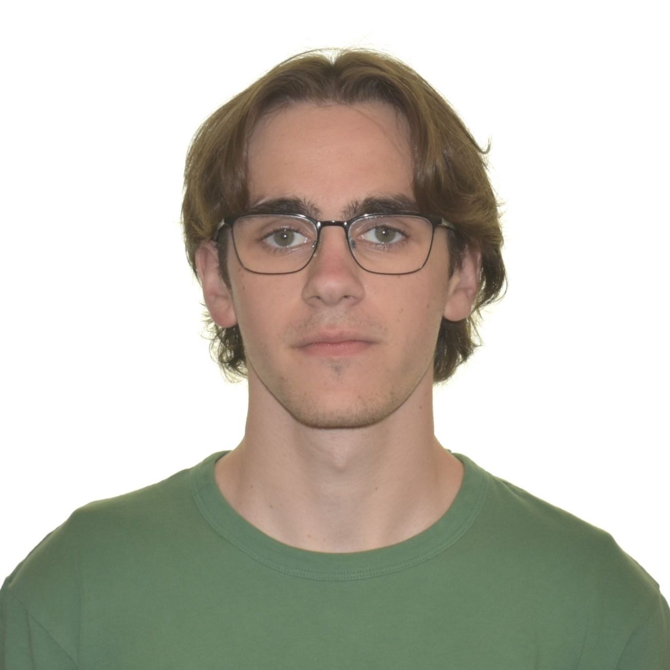 Profile of Sebastian Ancello