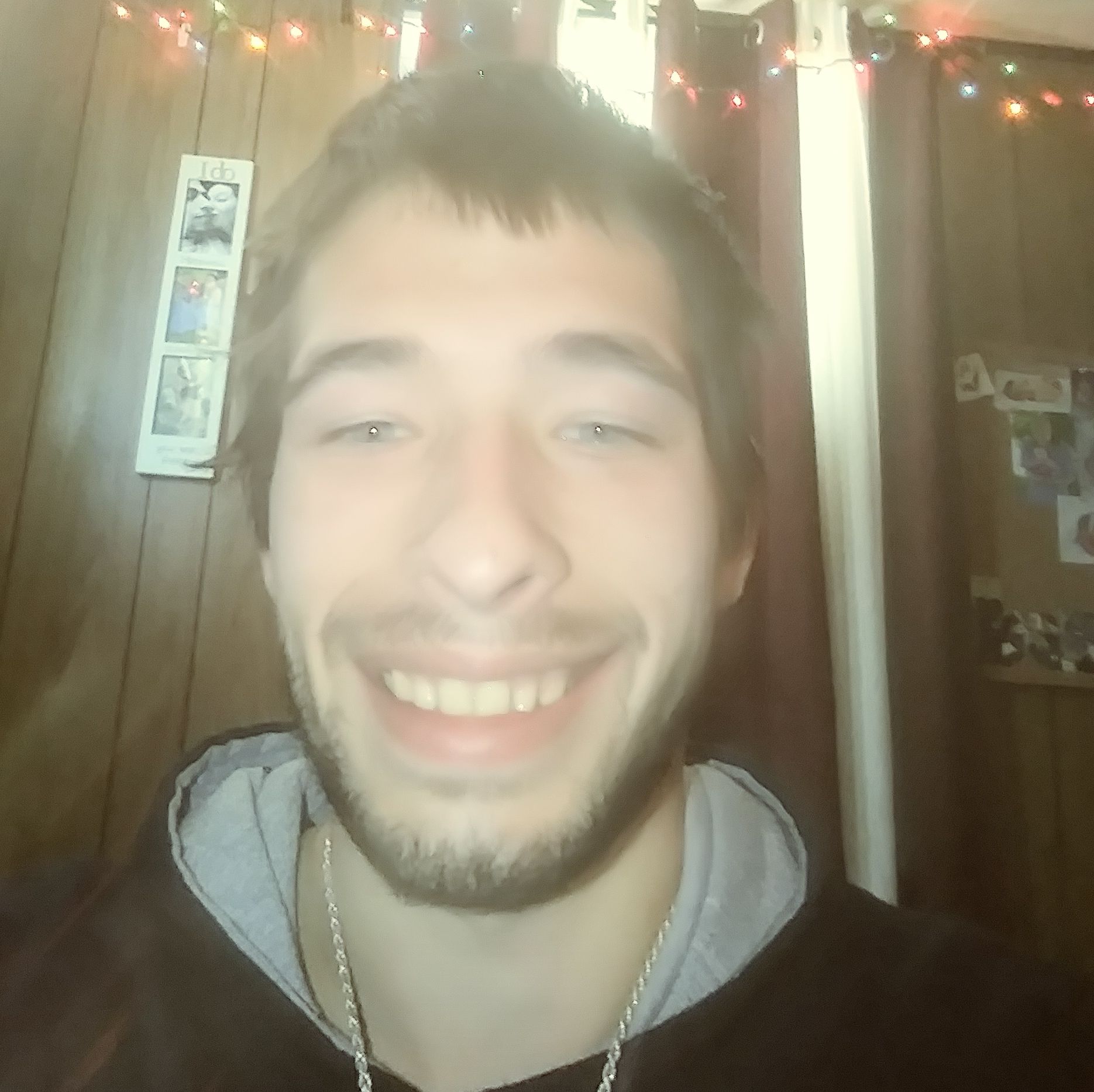 Profile of Cody Webster