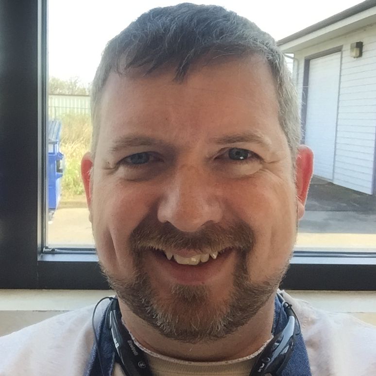 Profile of Keith Olsen