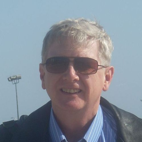 Profile of Steven Rixen