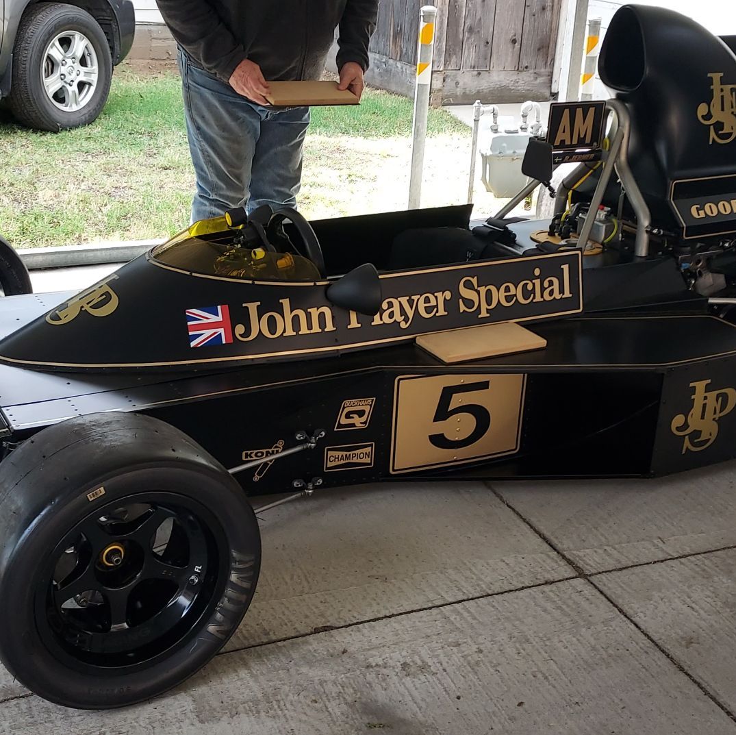 Profile of Douglas McConnell