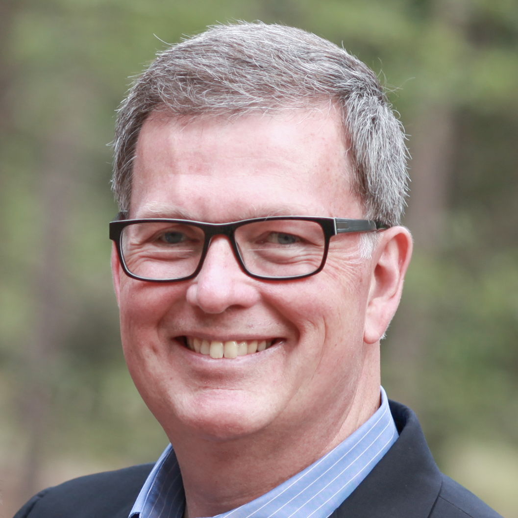 Profile of Jack Wenstrand