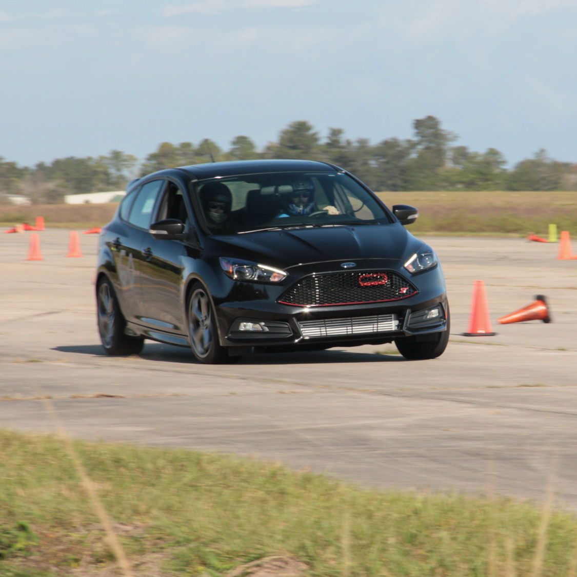 Profile of Keith Davis