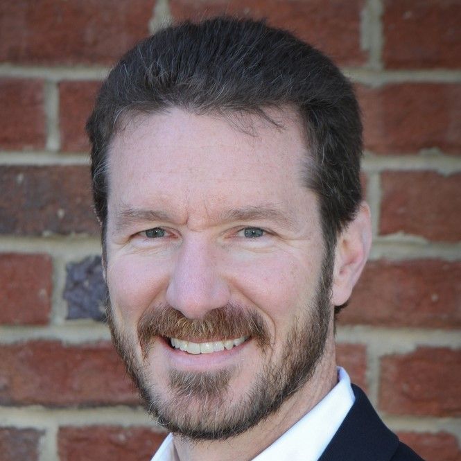 Profile of Todd Bolon