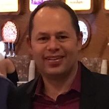 Profile of Layton Parker