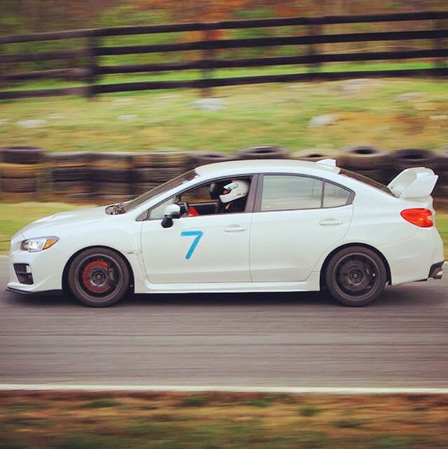 Profile of Logan Wolfe