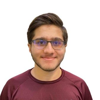 Profile of Mehdi Ali