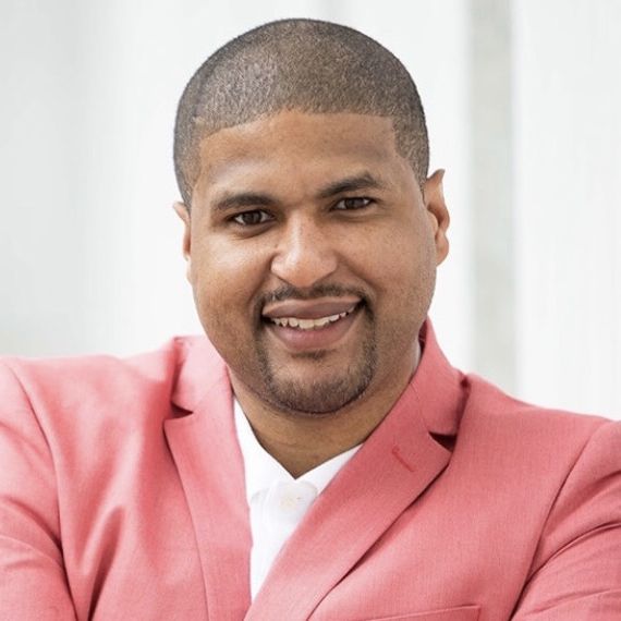 Profile of Brian Hodges