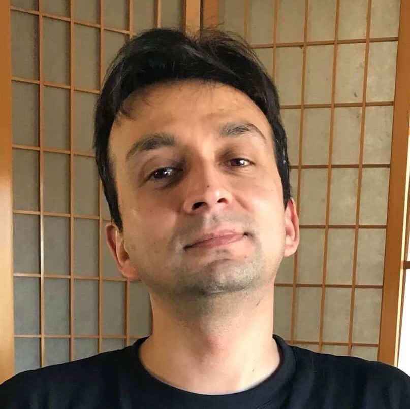 Profile of Shiv Pal Singh