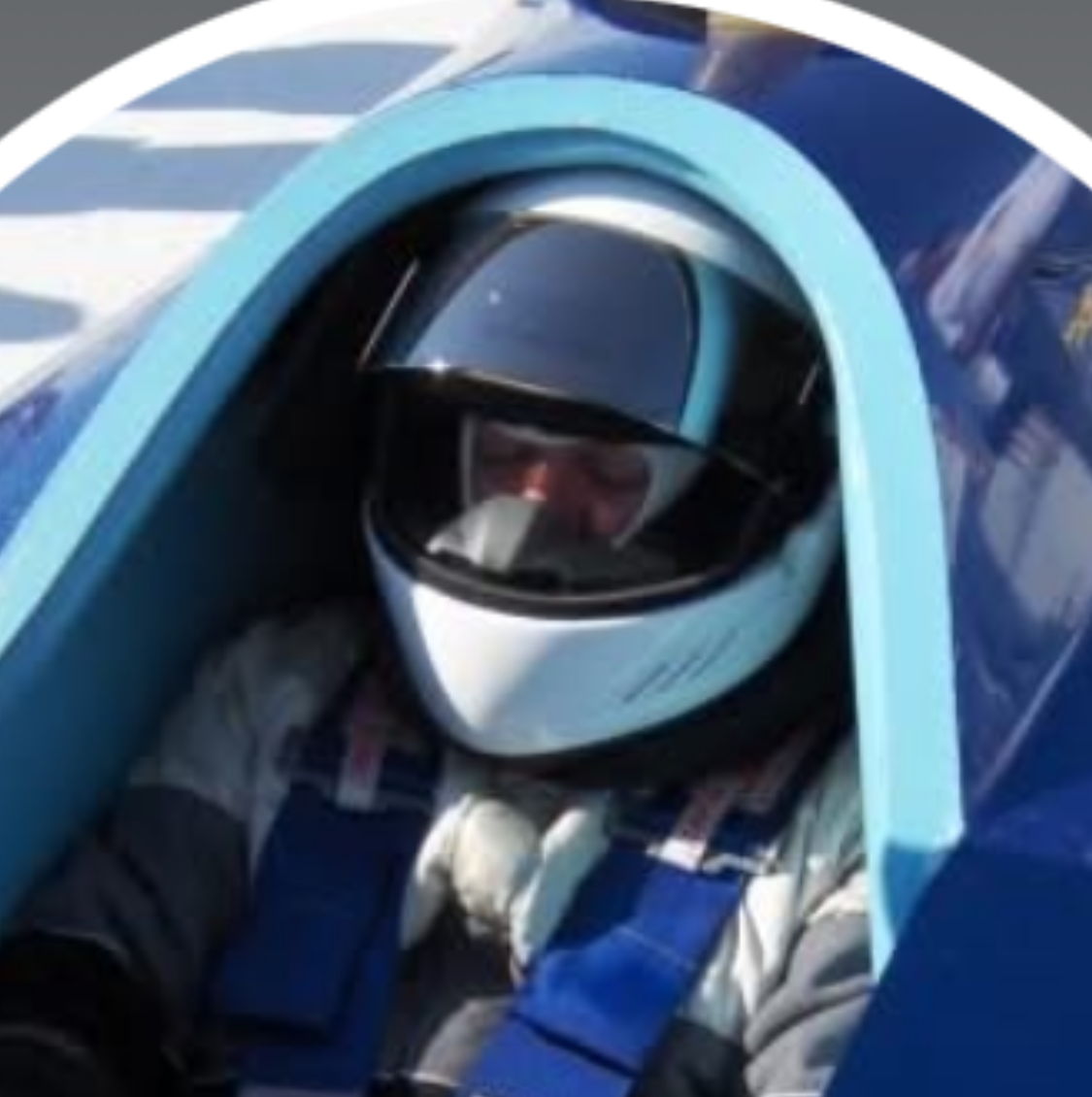 Profile of Scott Norris