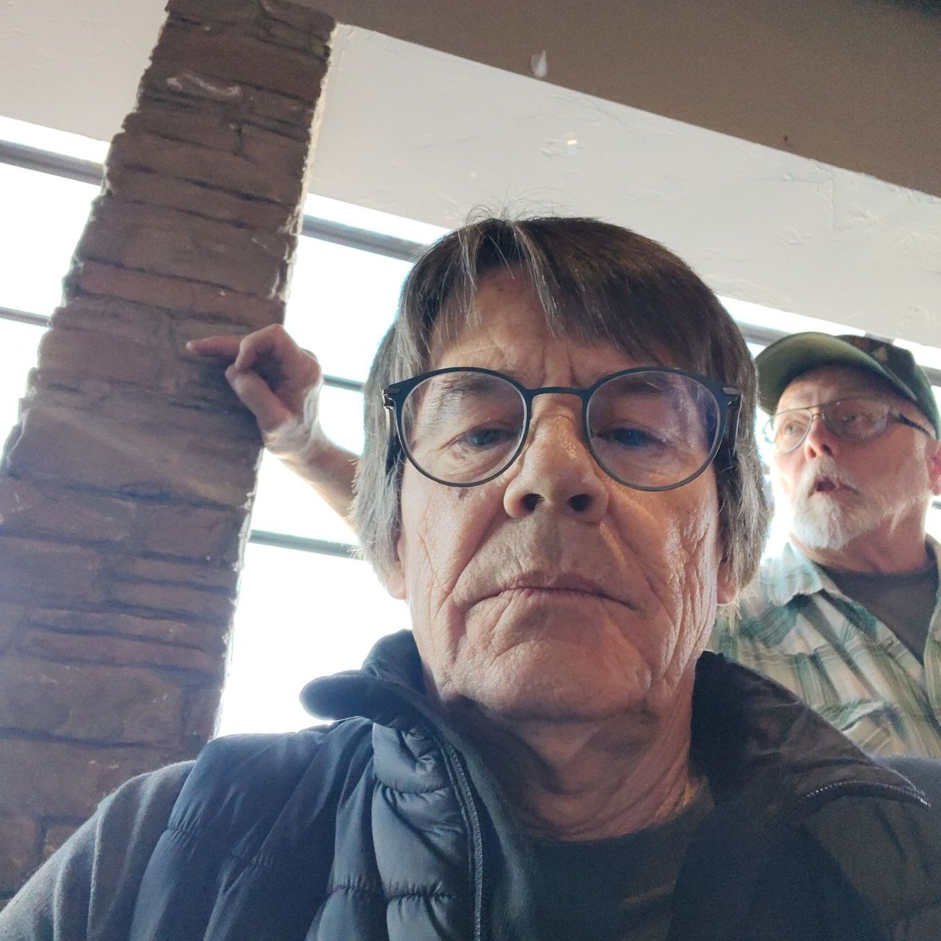 Profile of Peter Crosen