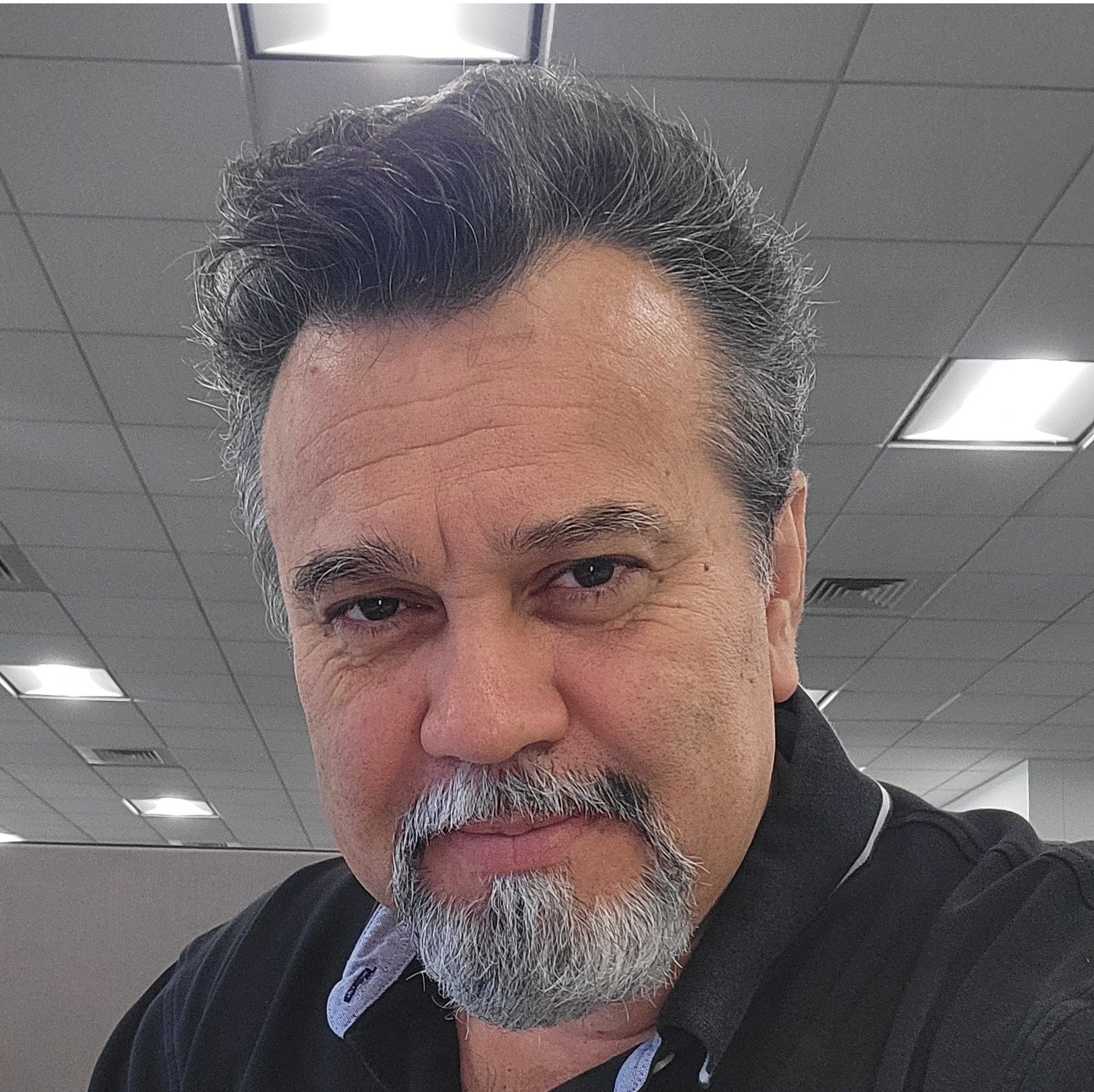 Profile of Adrian Stanescu