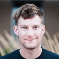 Profile of Patrick Smith