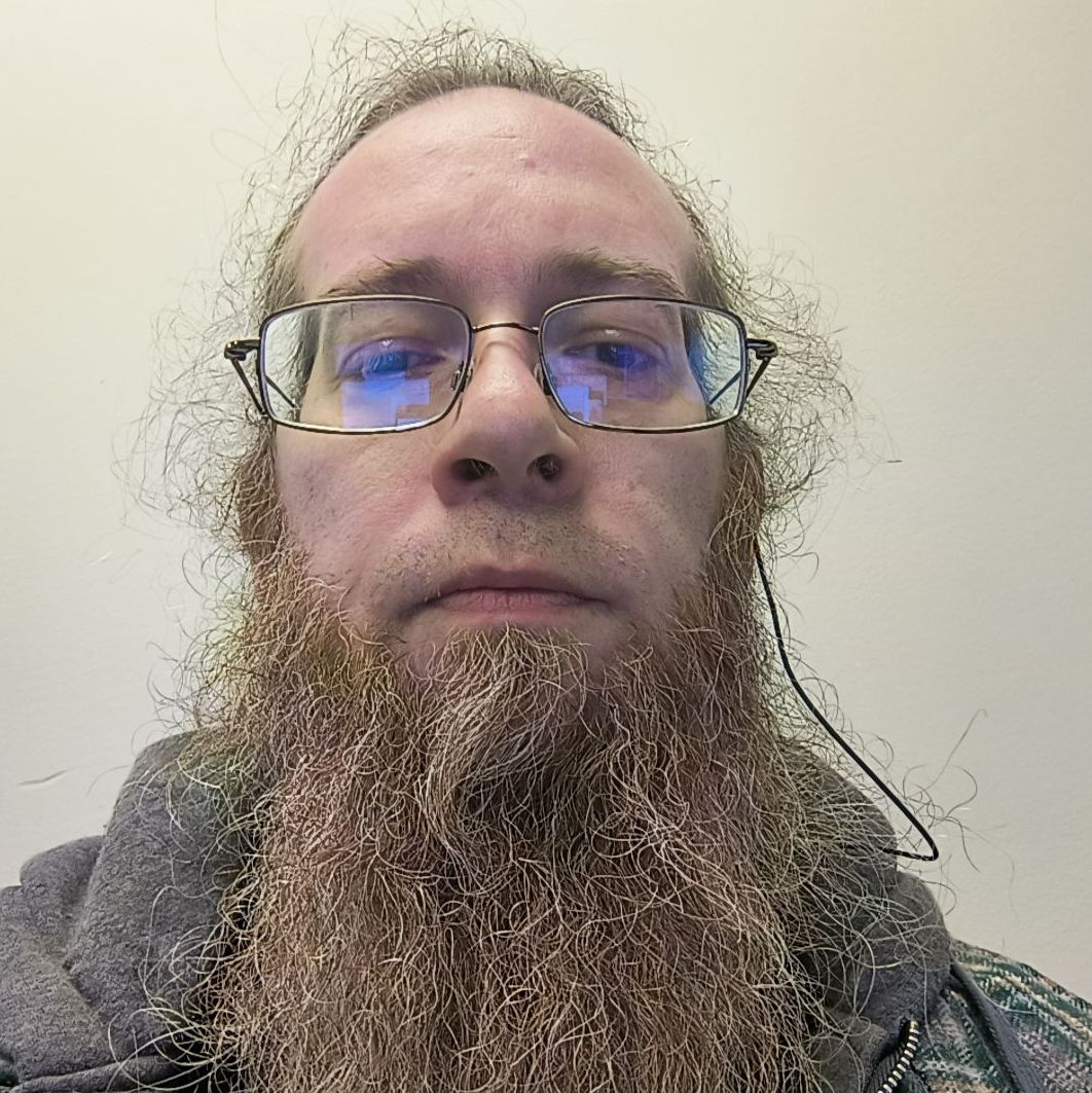 Profile of Ryan Fulcher