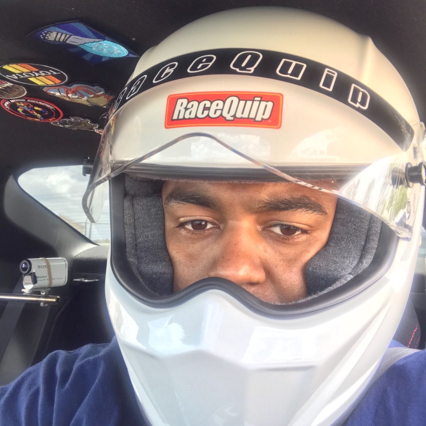 Profile of Anthony Jenkins