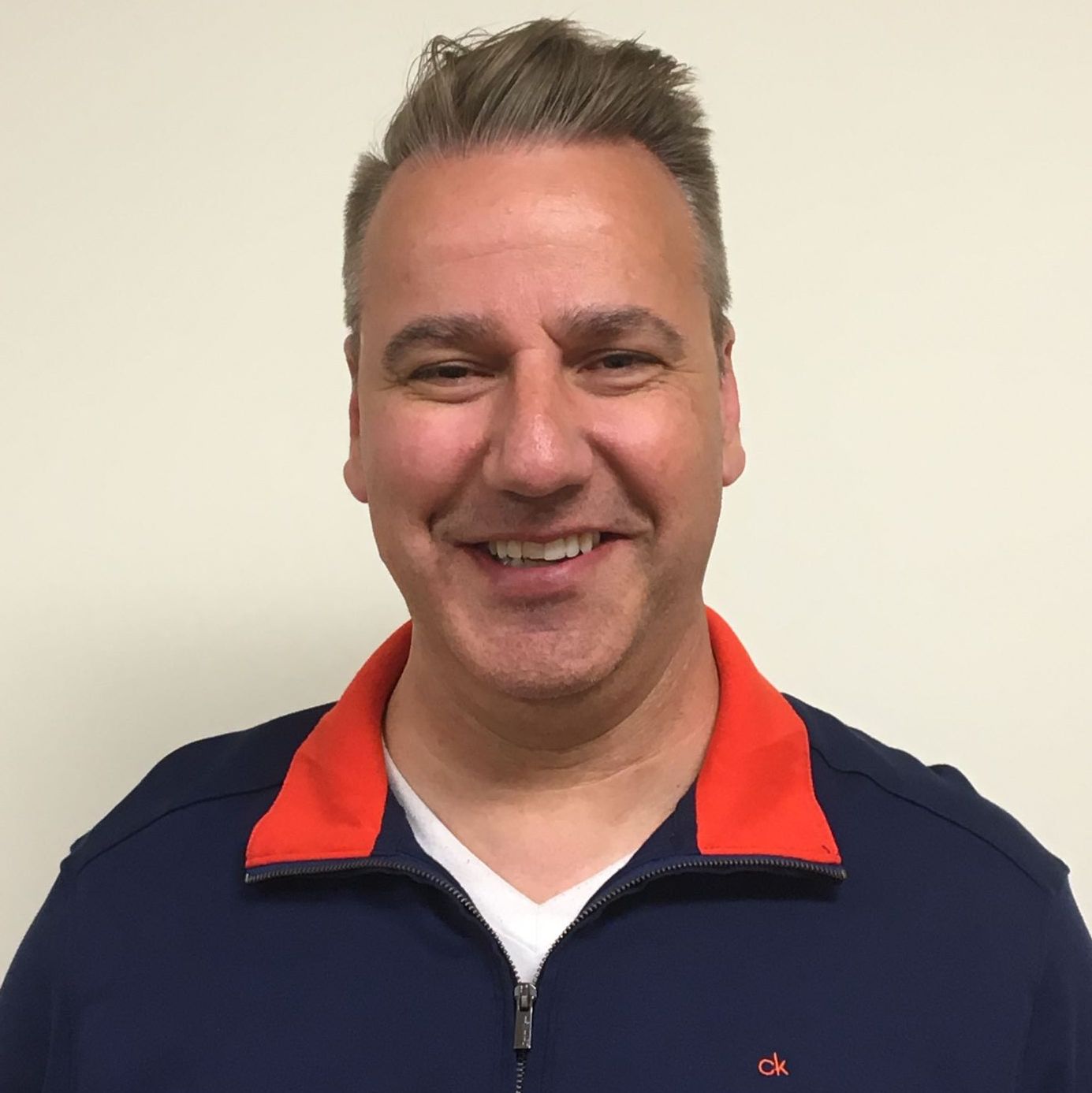 Profile of Dan St. George