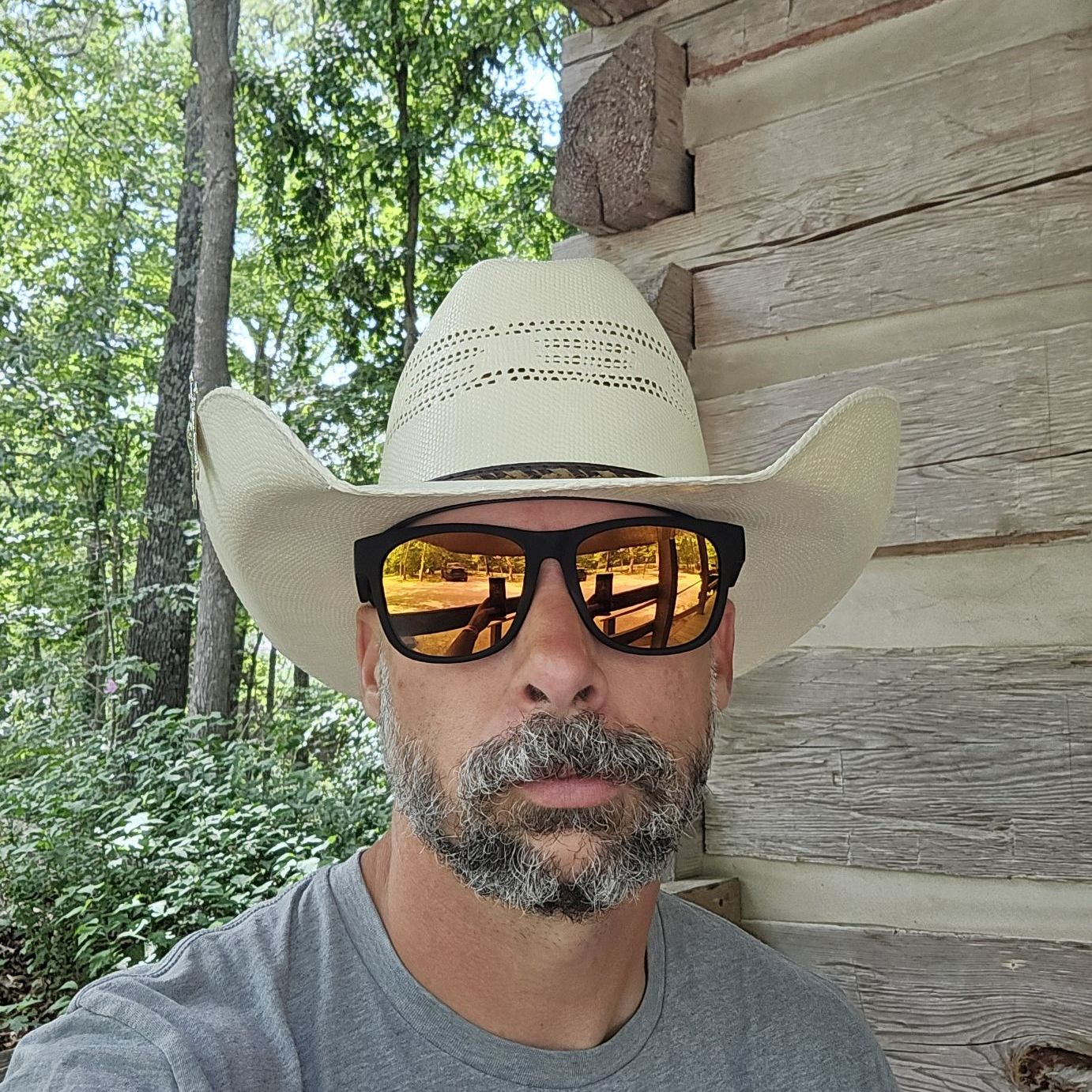 Profile of Shaun Barber