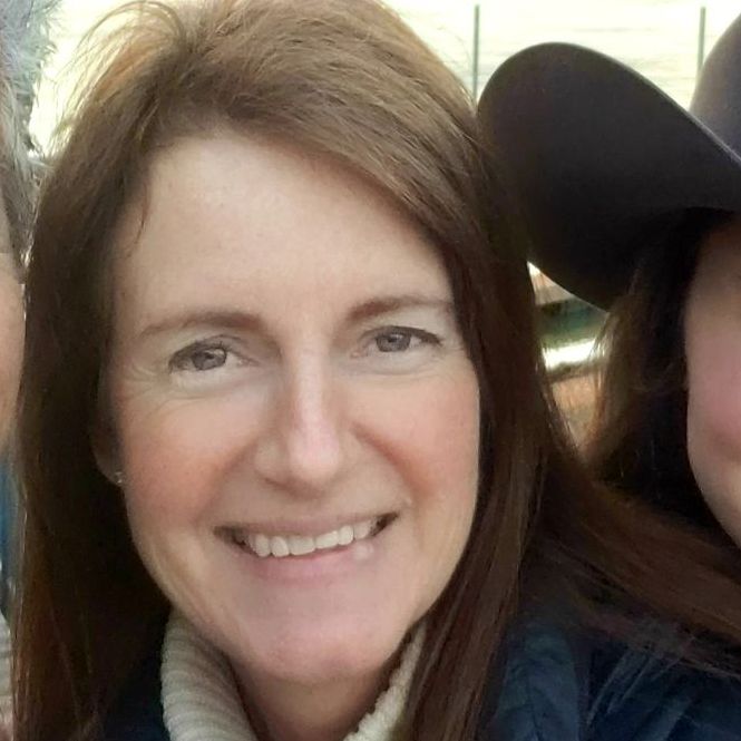 Profile of Kate Chong