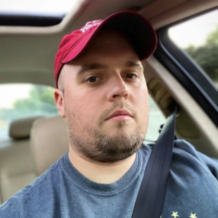 Profile of Matt Kendrick