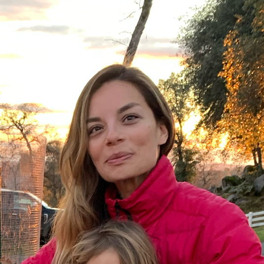 Profile of Julia Sievert