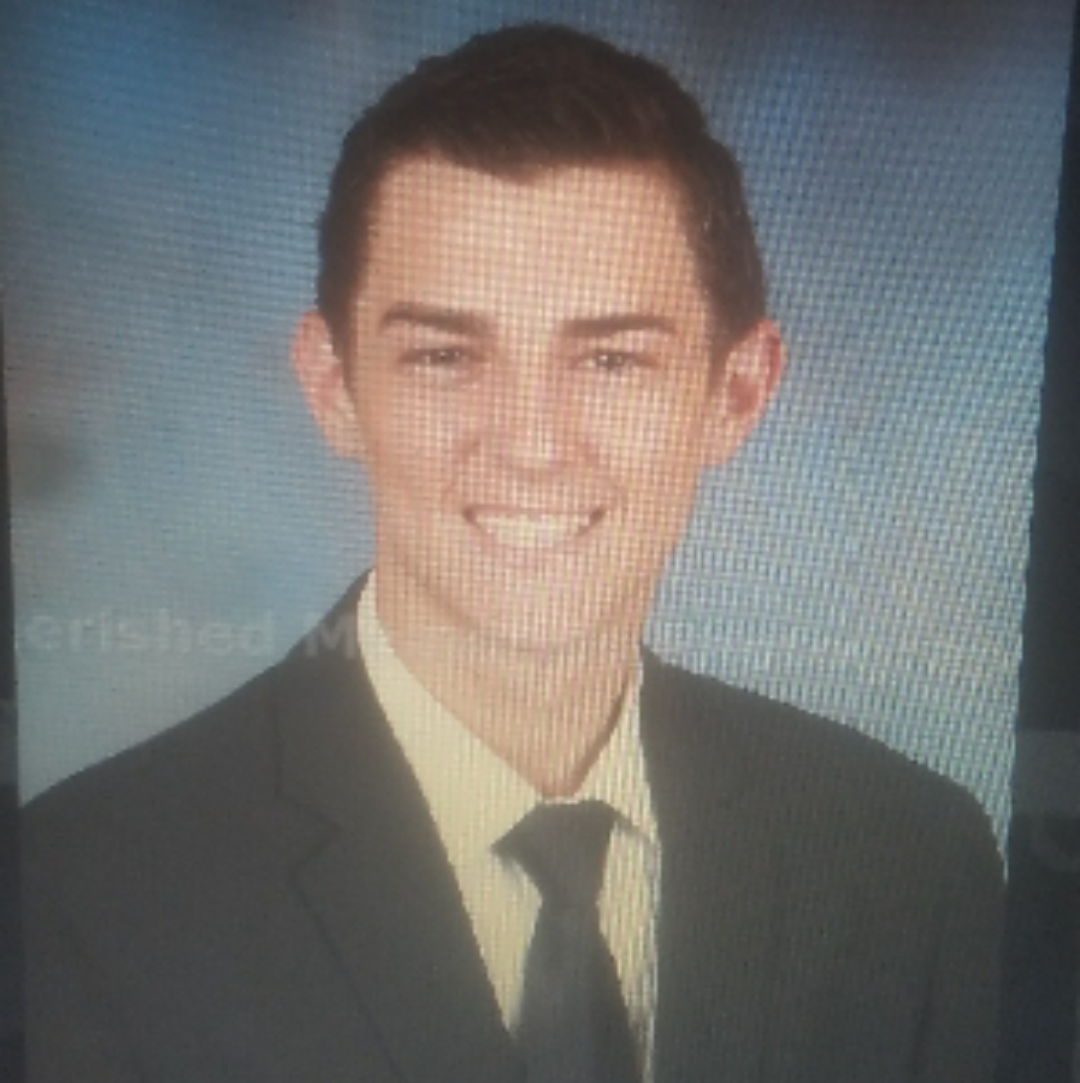 Profile of Nolan Butler