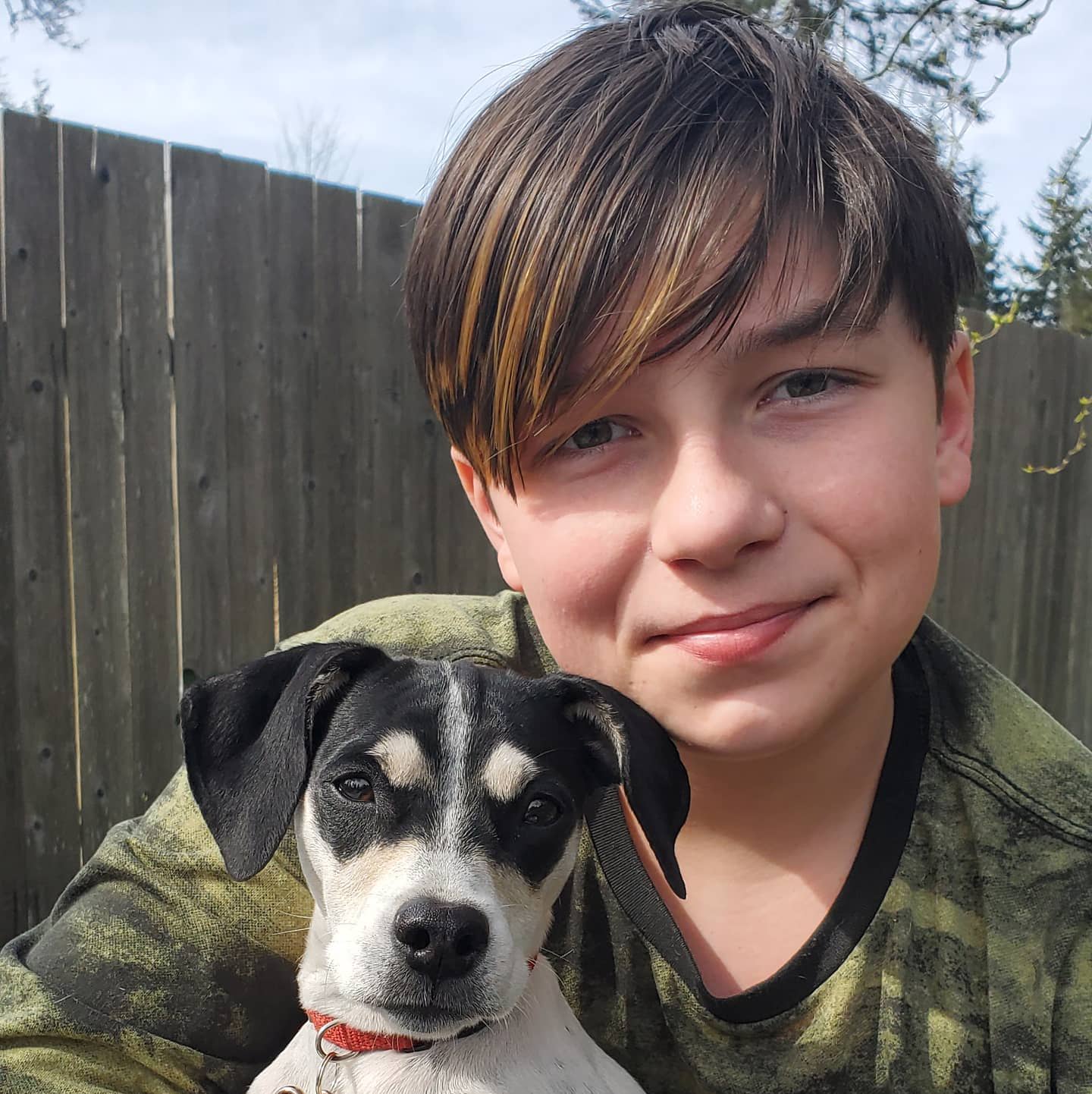 Profile of Aiden Sonsteng