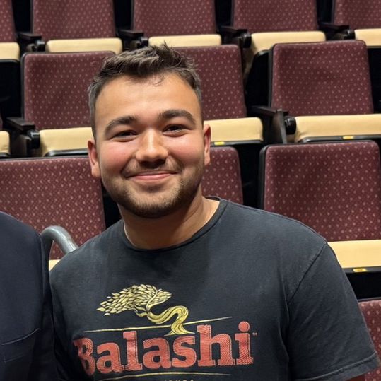 Profile of Jack Konieczny