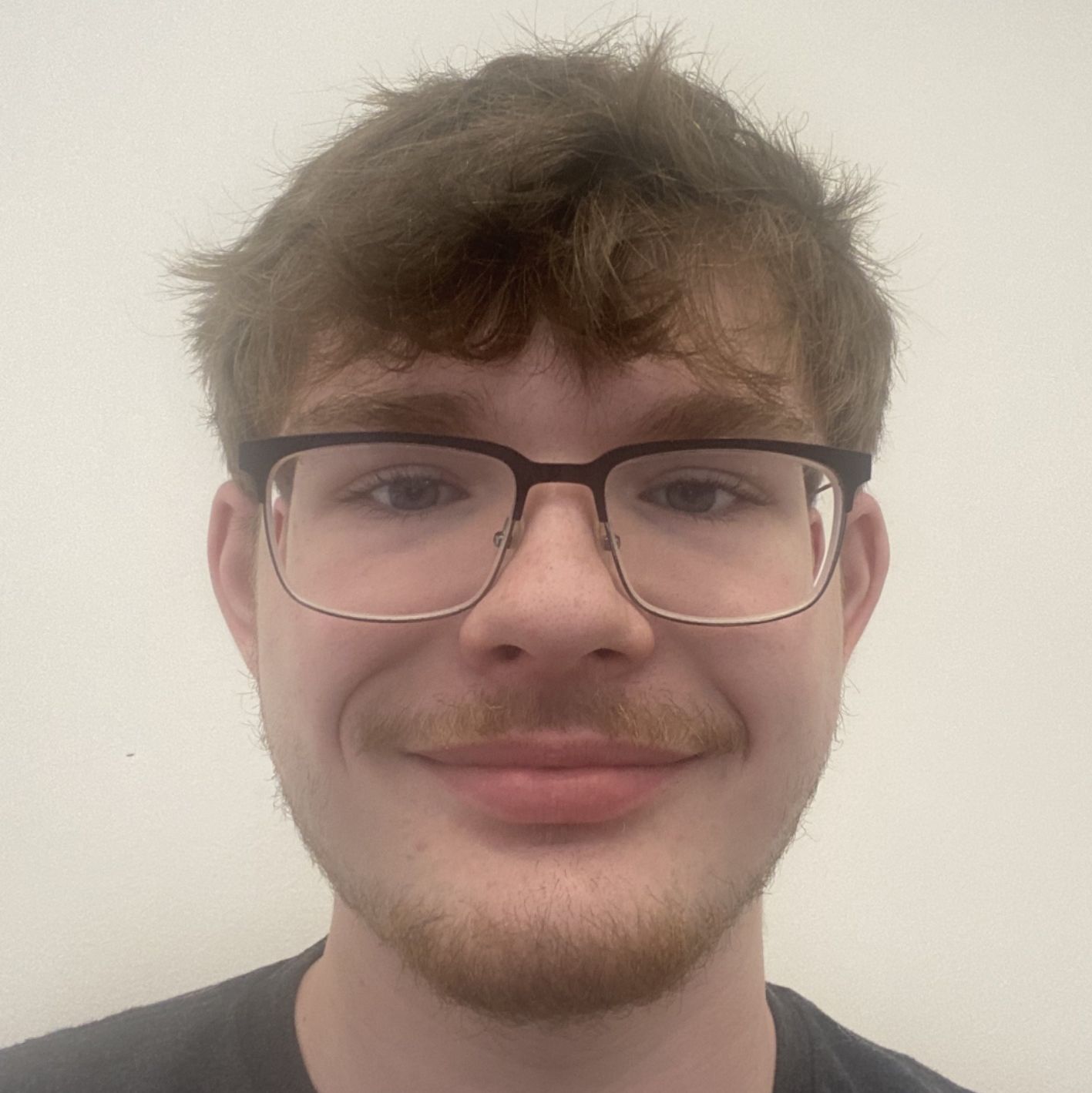 Profile of Jeffrey Farabaugh II