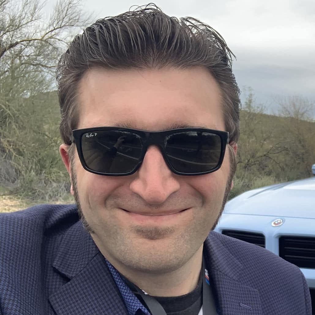 Profile of J.A. Ackley