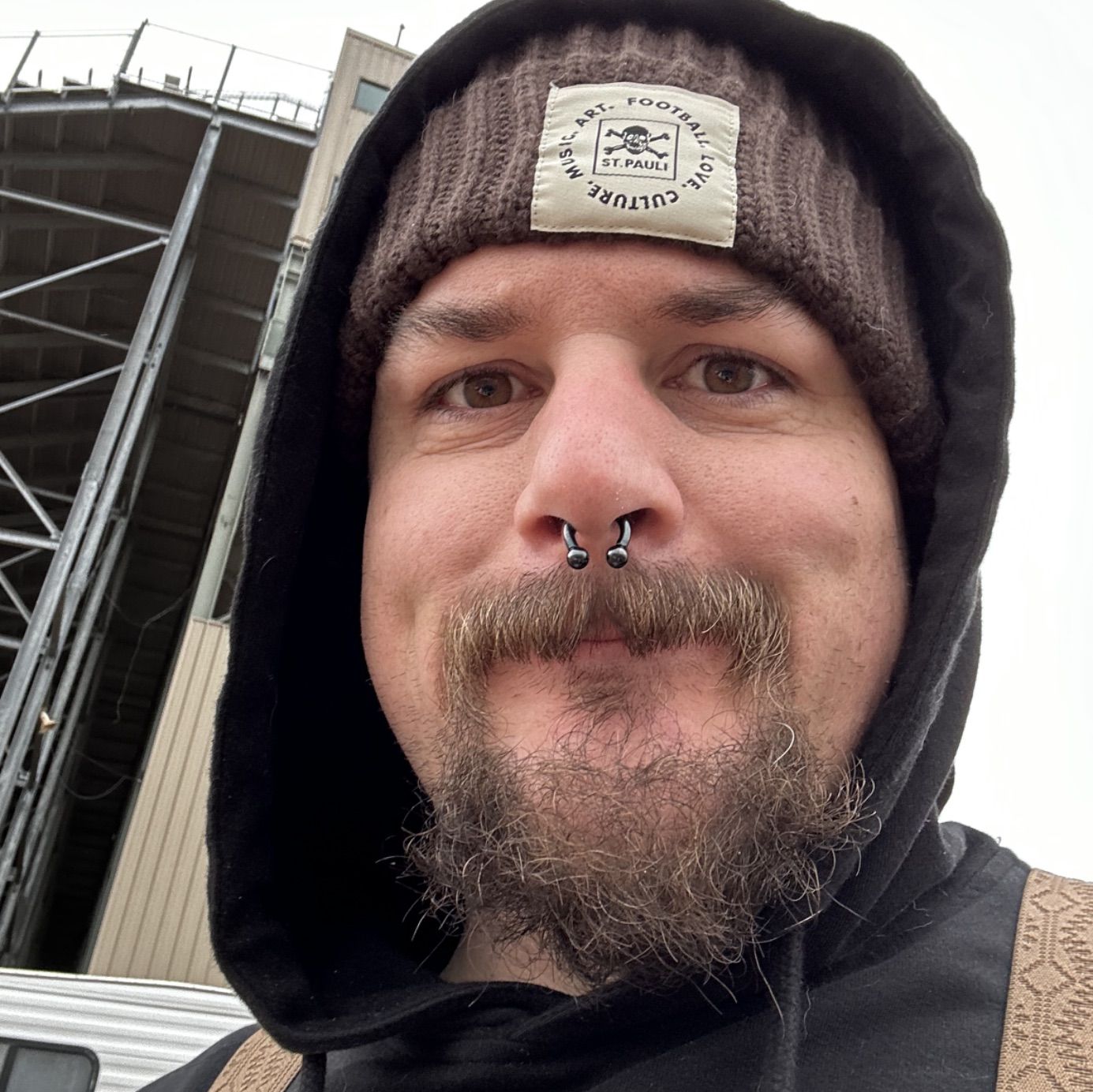 Profile of Josh Davis