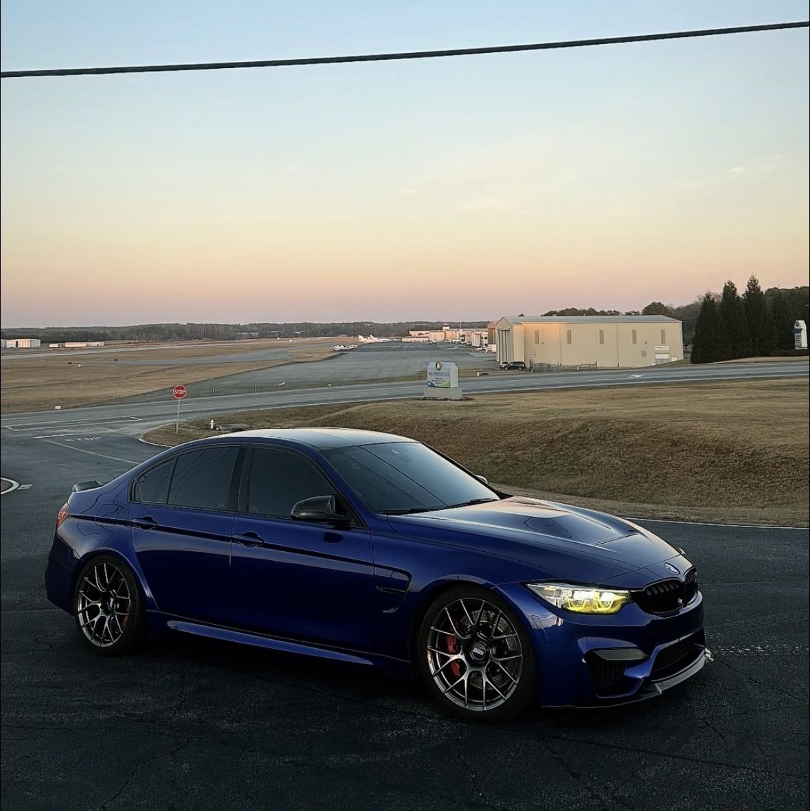 Profile of Isaac Granados