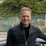 Profile of Jon Marashi