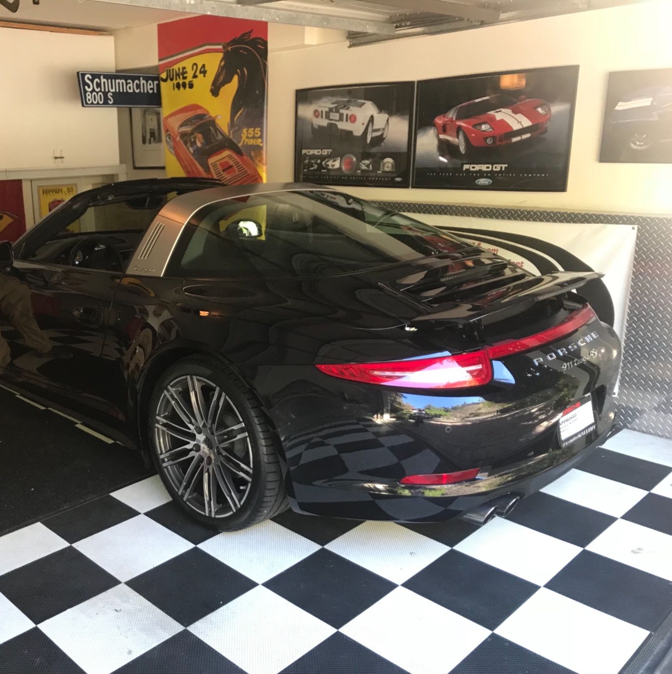 Profile of Donald Beck Beck