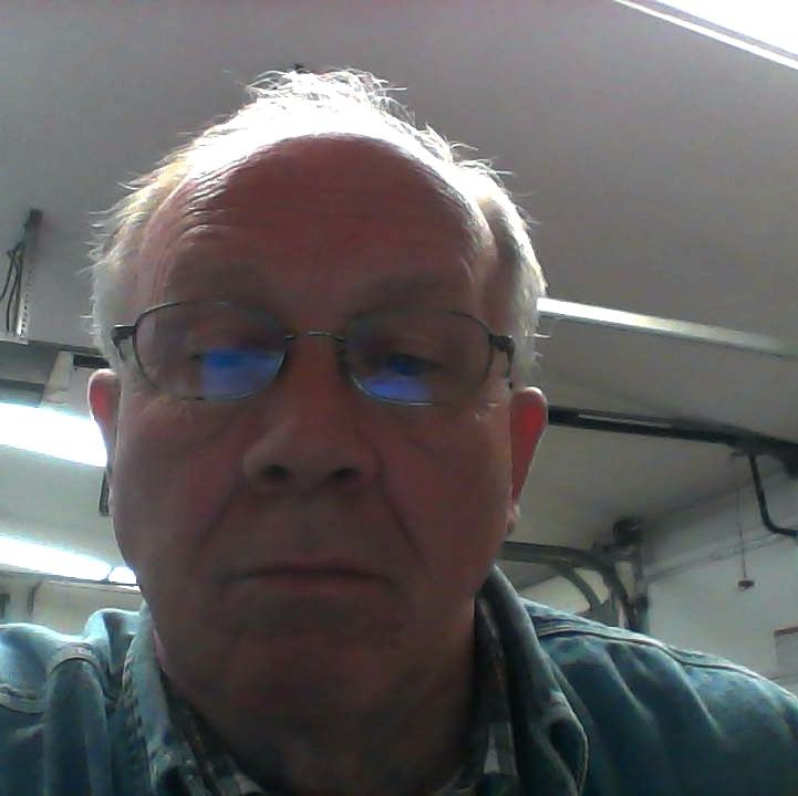 Profile of James Harbold