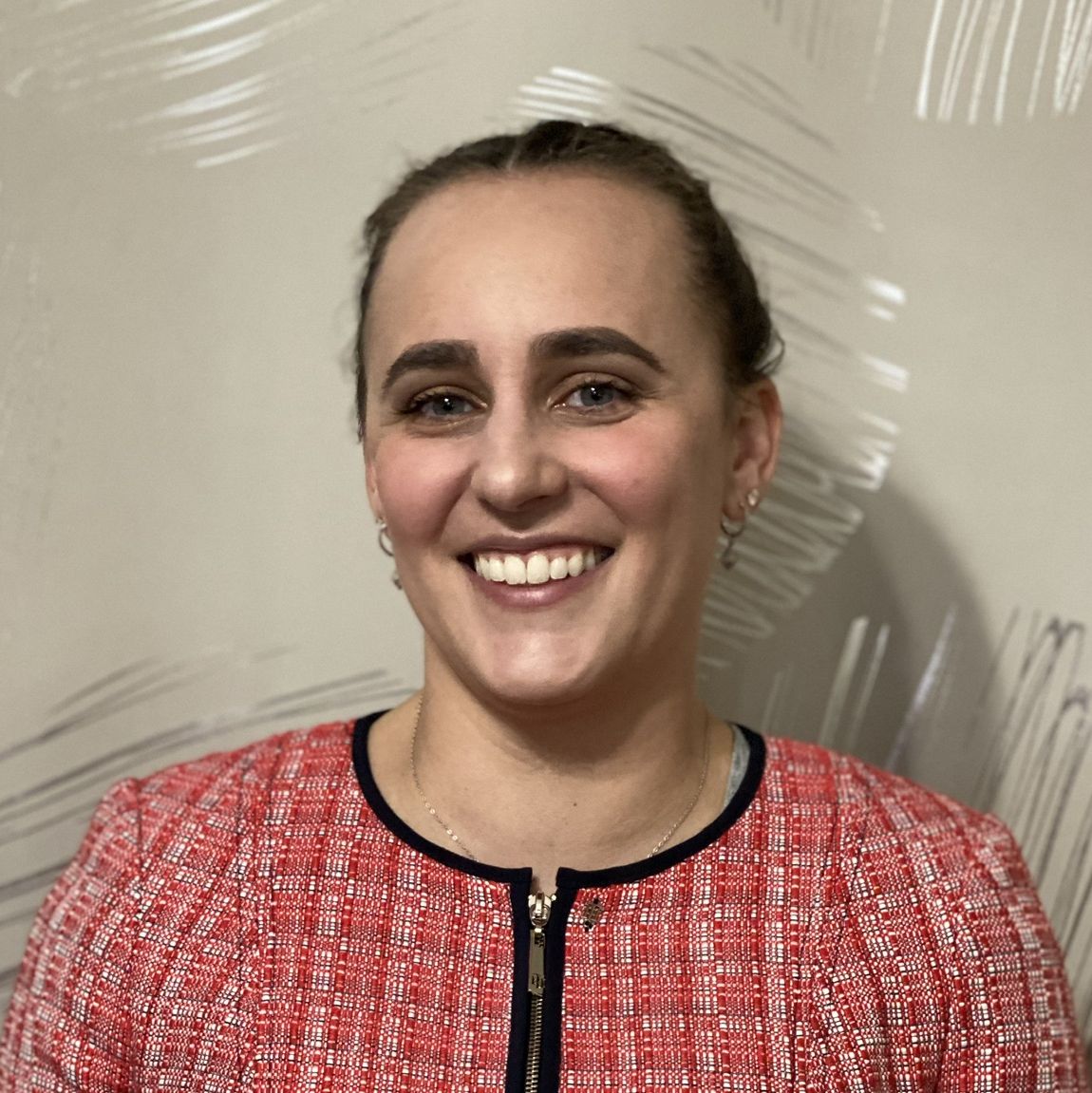 Profile of Natalia Farias