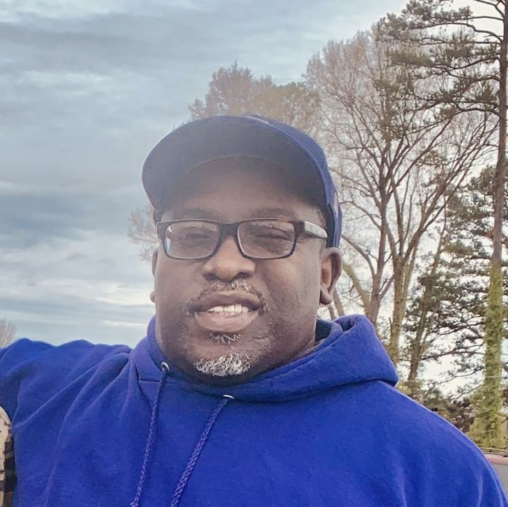 Profile of Ray Sudduth