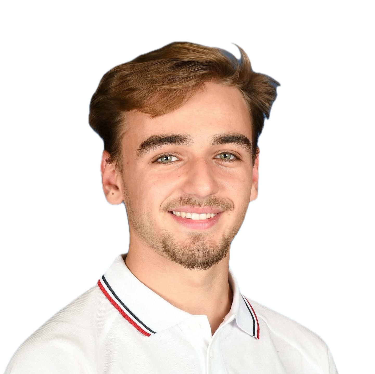Profile of Nicolas Livesey